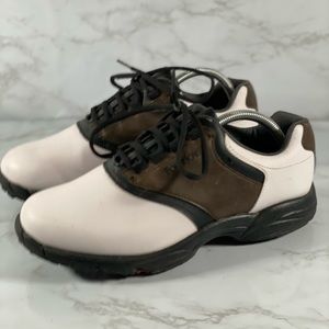 FootJoy GreenJoys Golf Shoes Size 9.5 Men’s